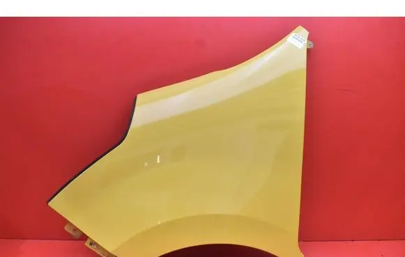 Buick Roadmaster Fender 