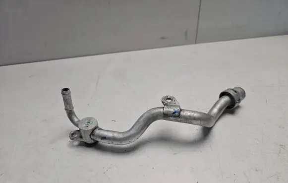 Audi A6 S6 C7 4G Engine coolant pipe/hose 059121065 HUBA5