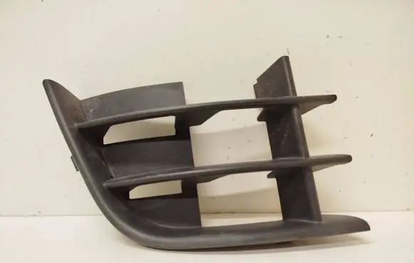 Skoda Roomster (5J) Front bumper lower grill 5J0853666A 1275362001