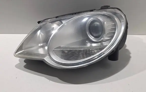 Volkswagen Eos Headlight/headlamp 1Q1941005D