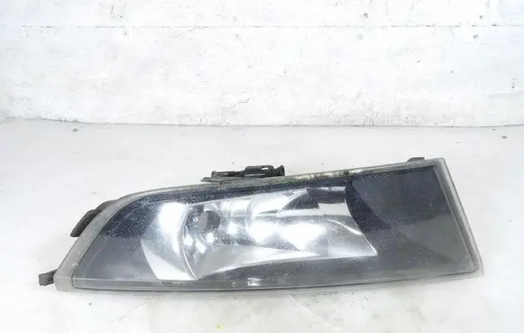 Front fog light
