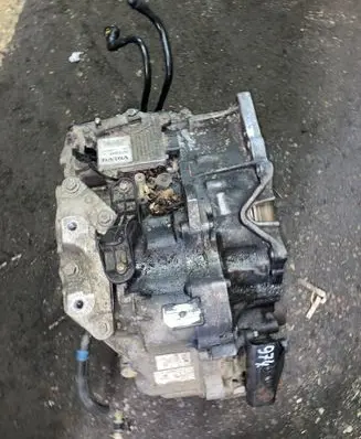 Volvo XC70 Automatic gearbox TF80SC 98B0828780