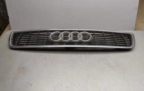Audi A8 S8 D2 4D Front grill 4D0853651B
