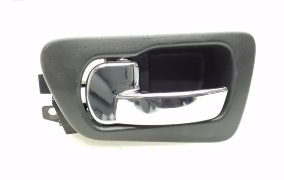 Nissan Qashqai+2 Rear door interior handle 80671JD0