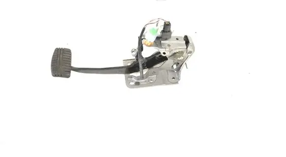 Skoda Octavia Mk2 (1Z) Brake pedal B0553202 5C0622