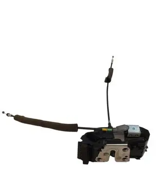 Nissan Juke I F15 Rear door lock BT309GGF
