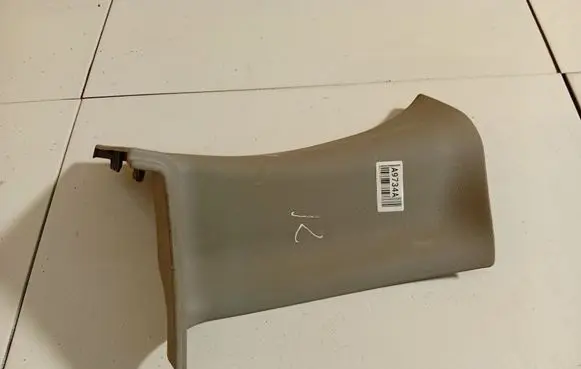 Cadillac SRX (B) pillar trim (top) 1GA0150262