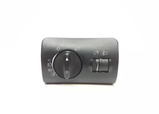 Audi A6 S6 C5 4B Light switch 4B2941531C