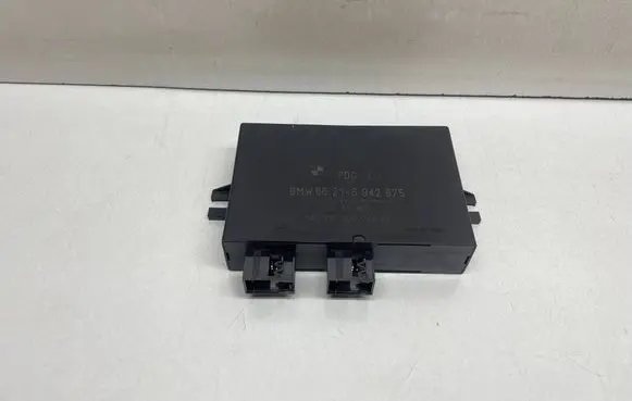 BMW 3 E46 Parking PDC control unit/module 6942675 66216942675