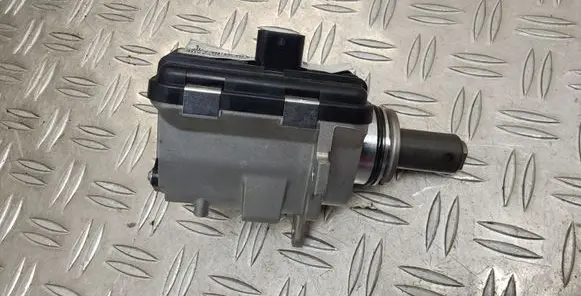 Citroen C4 III e-C4 Other gearbox part 9842603080