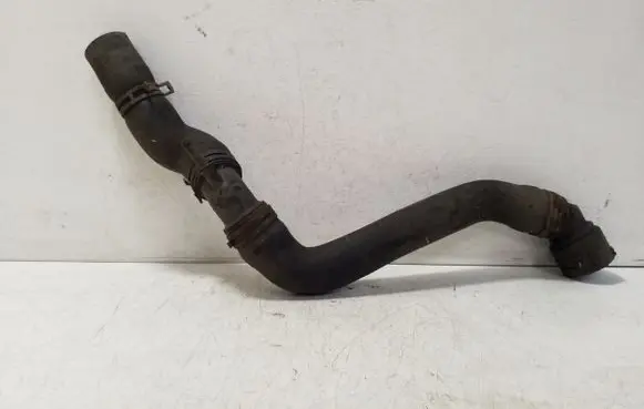 Volkswagen Golf IV Engine coolant pipe/hose 1J0122101A