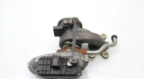 Volkswagen Golf VII Turbo 05E145701K