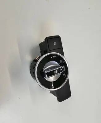 Mercedes-Benz CLA C117 X117 W117 Light switch A2129050551 9107 0976