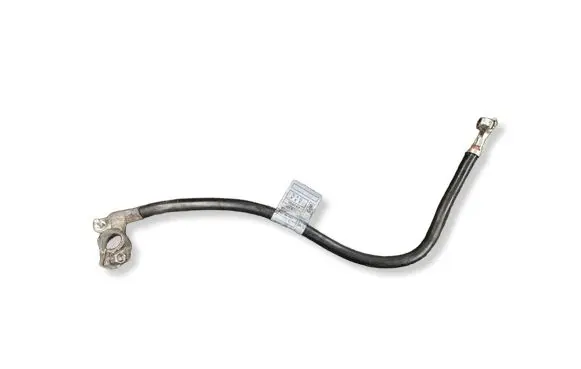 Mercedes-Benz E W212 Negative earth cable (battery) 568247