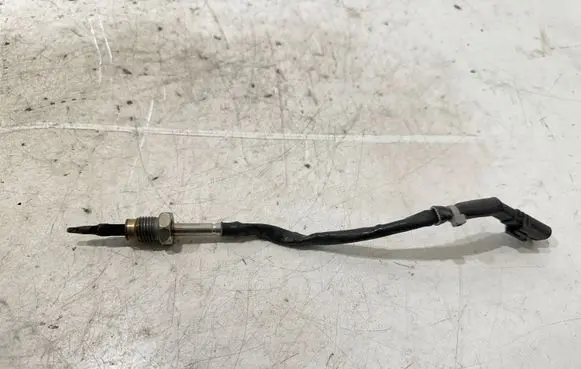 KIA Sportage Exhaust gas temperature sensor 392312U002