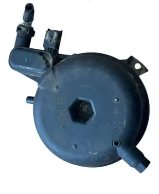 Peugeot 308 Fuel filter housing 9816847180