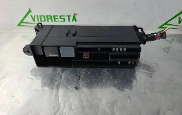Fuse module
