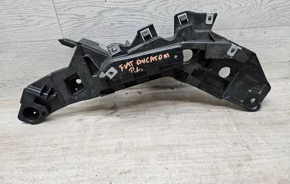 Fiat Ducato Headlight/headlamp mounting bracket 1391283080