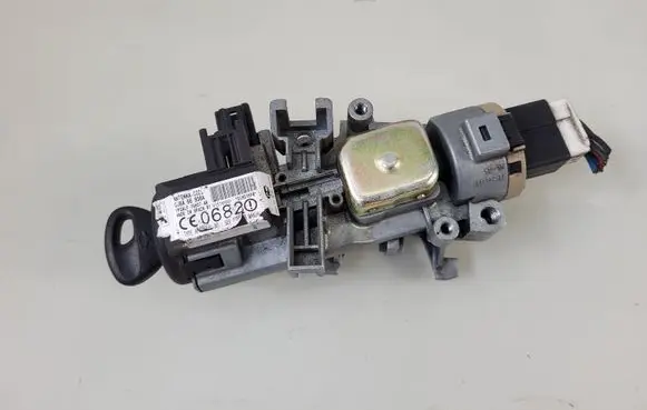 Mazda 6 Ignition lock SL-33