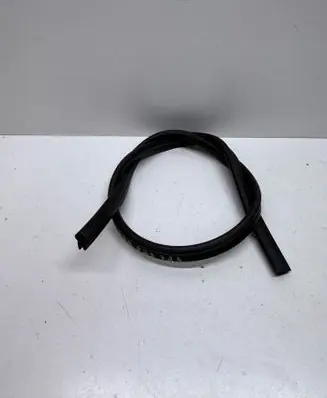 Volkswagen T-Roc Engine compartment rubber 2GA823723