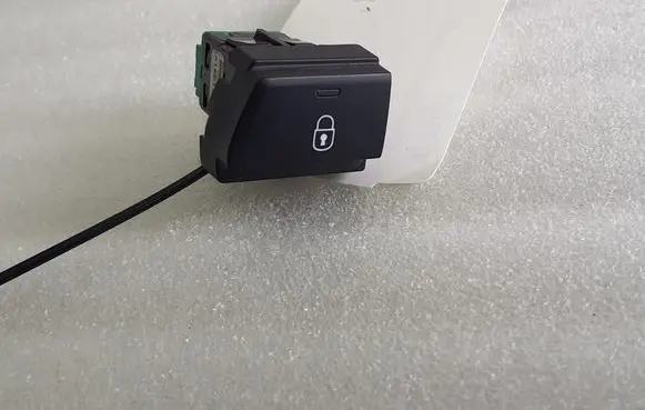 Opel Vivaro Central locking switch button 9809138677