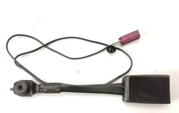 Ford C-MAX II Front seatbelt buckle AM51R61208AEW