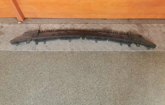 Toyota Corolla E210 E21 Front bumper support beam 5261802190
