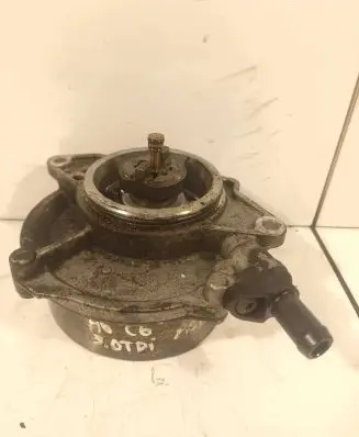 Audi A6 S6 C6 4F Vacuum pump 057145100AC 700906080 06T2581395