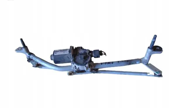 Jaguar F-Pace Front wiper linkage and motor HK8317500AB