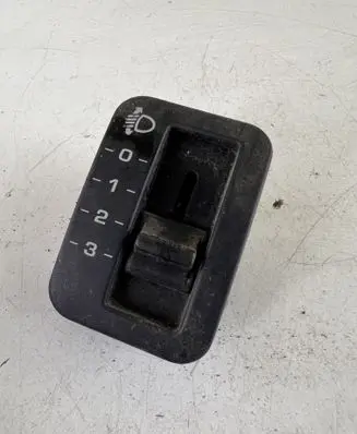 Jeep Grand Cherokee (WJ) Headlight level height control switch 56033015AD