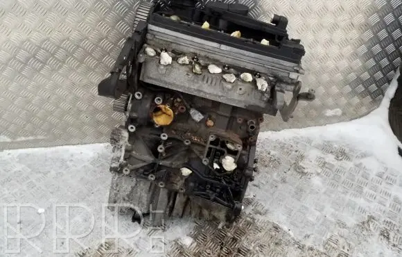 Audi A4 S4 B8 8K Engine CAH