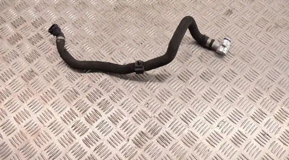 BMW 5 G30 G31 Engine coolant pipe/hose S2100466