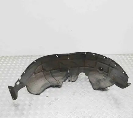BMW X2 F39 Rear arch fender liner splash guards 7427925