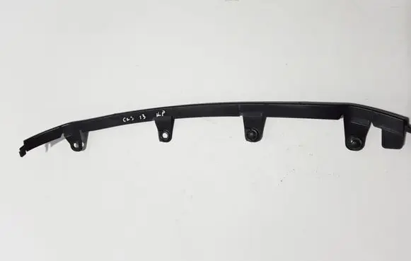 Other front door trim element