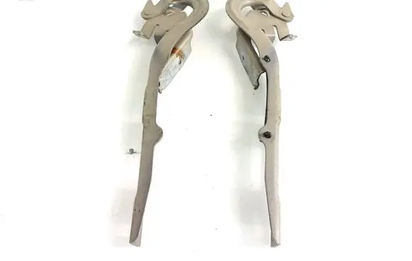 Citroen Jumpy Engine bonnet/hood hinges