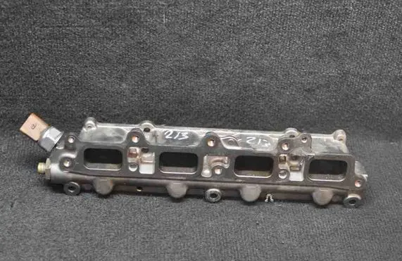 Volkswagen Tiguan Intake manifold CK284AHB