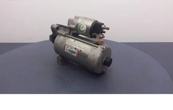 Citroen C5 Starter motor S0163