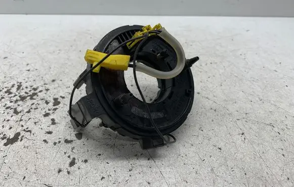 Audi A4 S4 B5 8D Airbag slip ring squib (SRS ring) 1J0959653B APR1499J2
