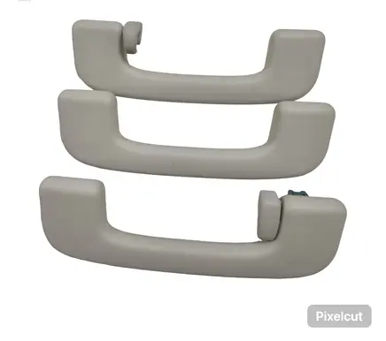 Ford Escape IV A set of handles for the ceiling LC5BA045B14 LC5BA045B14EBW LC5BA045B14DBW