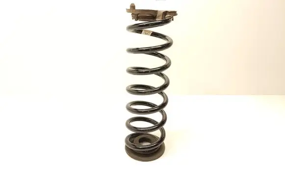 Volkswagen Tiguan Rear coil spring 5QS511103AE 0165