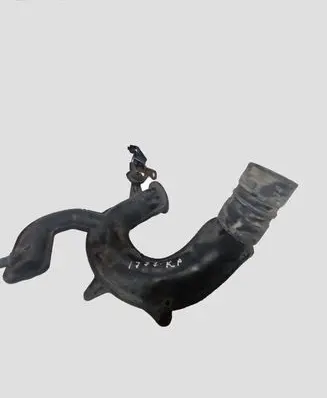 Renault Megane III Air intake duct part 8200923128 1036681S01
