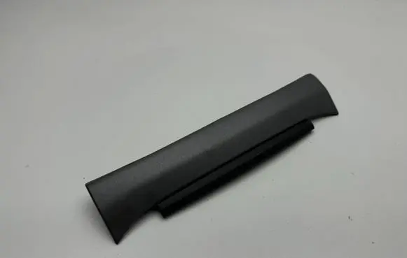 Citroen Berlingo Climate control/heater control trim 9680954377