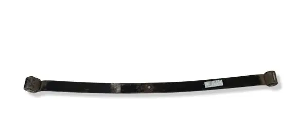 Citroen Jumper Rear leaf spring 