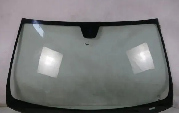Mercedes-Benz E W212 Front windscreen/windshield window 