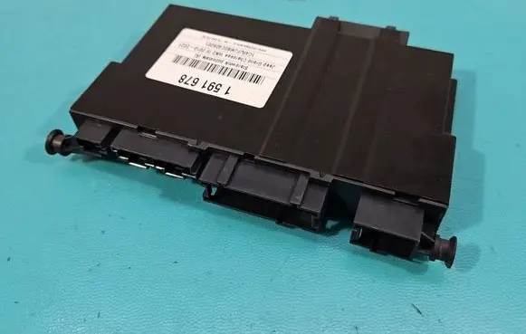 Jeep Grand Cherokee Central body control module 05026617AG IMPRK1591678
