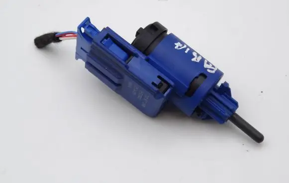 Skoda Fabia Mk1 (6Y) Brake pedal sensor switch 1J0927189E
