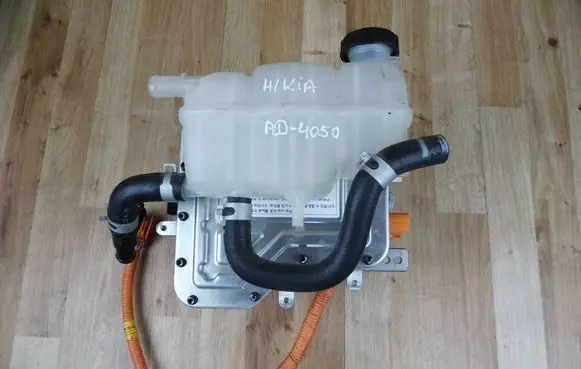 Hyundai Ioniq Voltage converter inverter 91950G7100