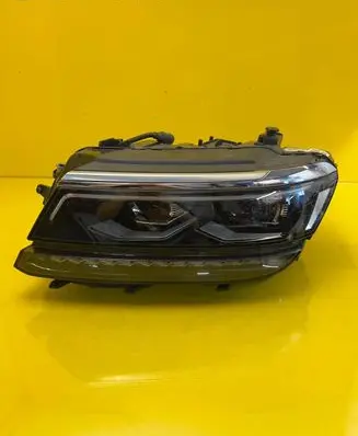 Volkswagen Tiguan Allspace Headlight/headlamp 5NN941081C