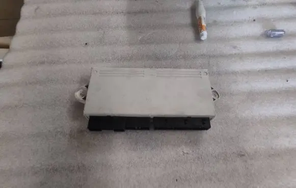 BMW 7 E65 E66 Door control unit/module 6964139 5WK48002A TME65R