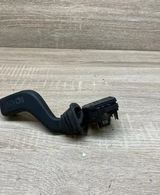 Opel Astra G Wiper control stalk 90124931